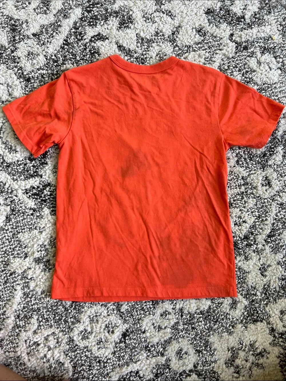 The Children's Place Boys' Tees - Navy, Orange, Turquoise